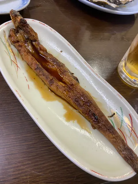 海鮮料理 磯
