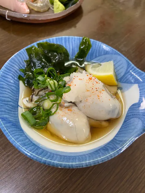 海鮮料理 磯