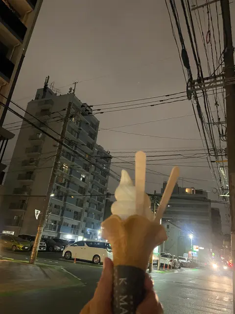 氷菓子屋KOMARU薬院店