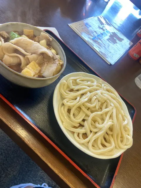 藤店うどん 川越店