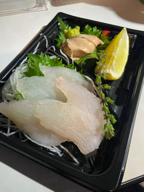 鮨酒場　南