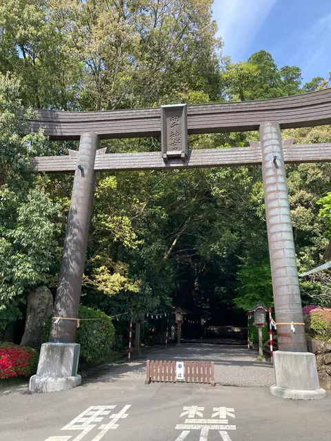 高千穂神社