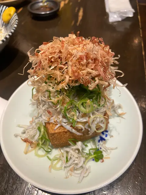 おでんと鴨蕎麦居酒屋 じんべえ