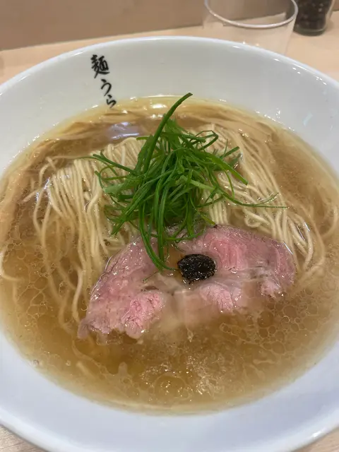 麺うらた