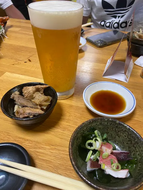 魚の松本