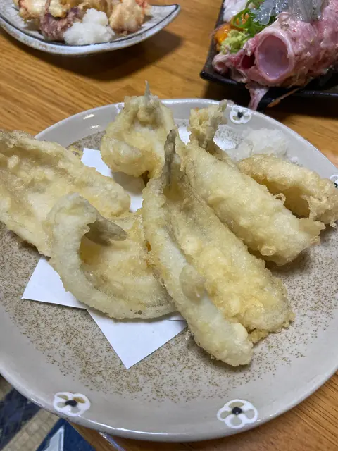 魚の松本