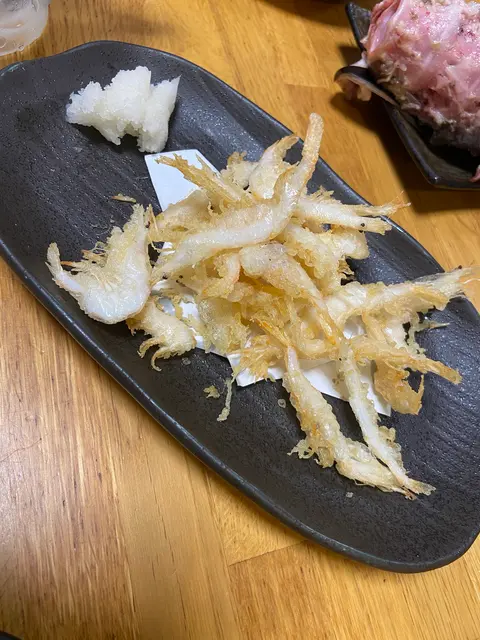 魚の松本