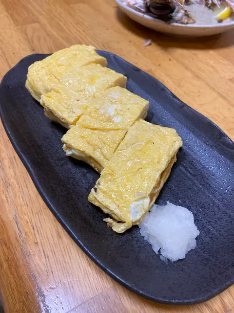 魚の松本