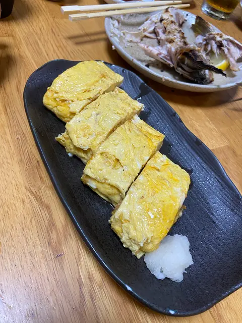 魚の松本