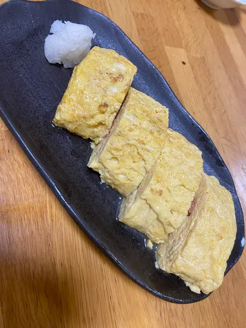 魚の松本