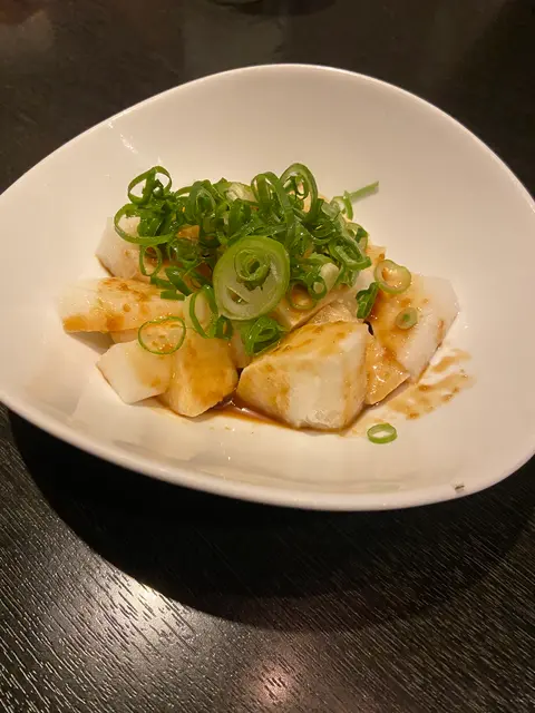炭蓮 小林店