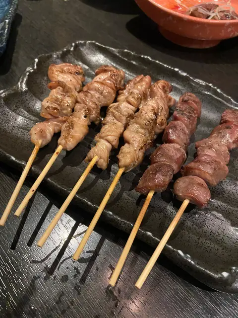 炭蓮 小林店