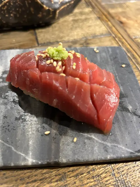 ストリーム高架下 スシブヤ