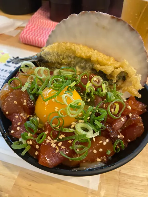 どんぶり 次郎