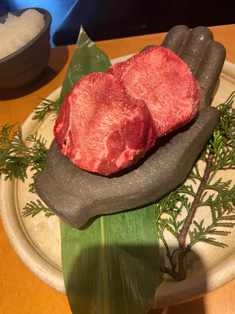 和風焼肉 牛倭心伝