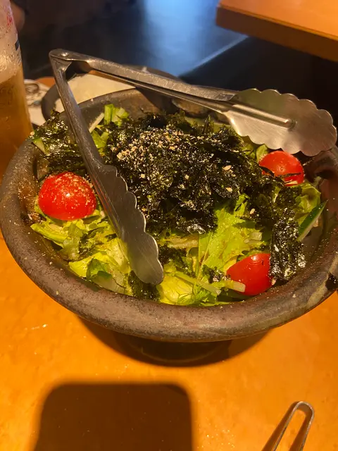 和風焼肉 牛倭心伝