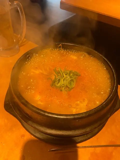 和風焼肉 牛倭心伝