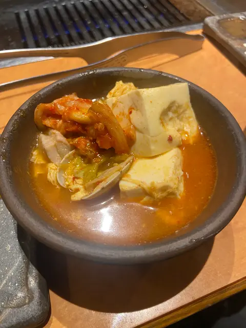 和風焼肉 牛倭心伝