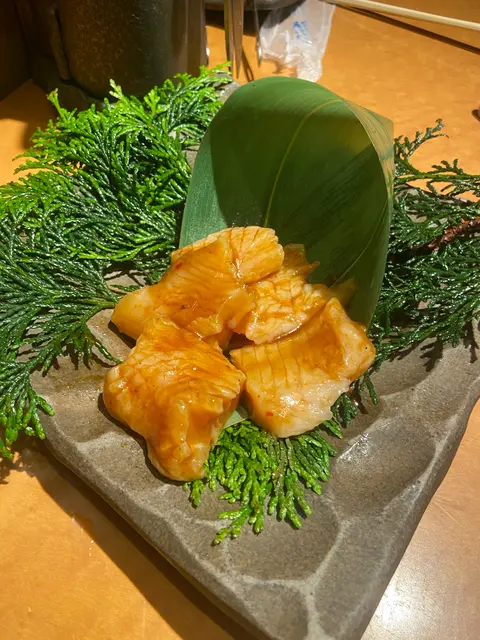 和風焼肉 牛倭心伝
