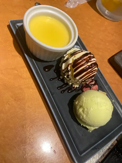 和風焼肉 牛倭心伝