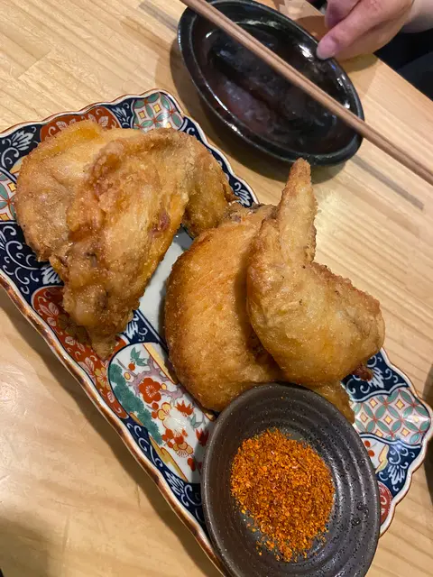 ヤキトリボーイシュウマイガール 梅田店