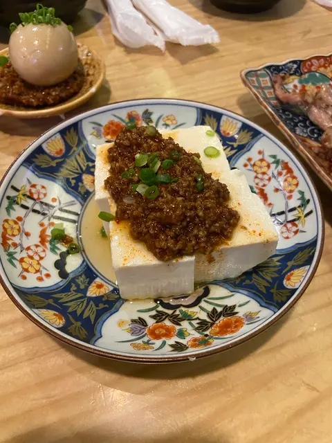 ヤキトリボーイシュウマイガール 梅田店
