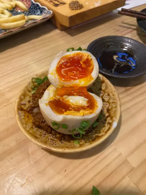 ヤキトリボーイシュウマイガール 梅田店