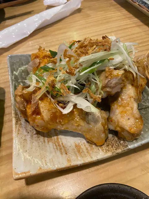 ヤキトリボーイシュウマイガール 梅田店
