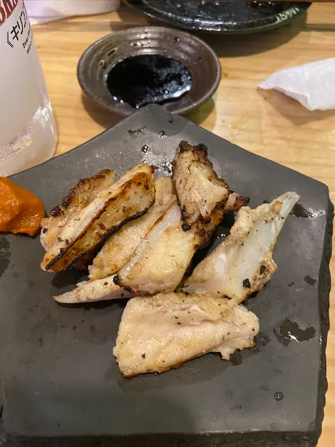 ヤキトリボーイシュウマイガール 梅田店