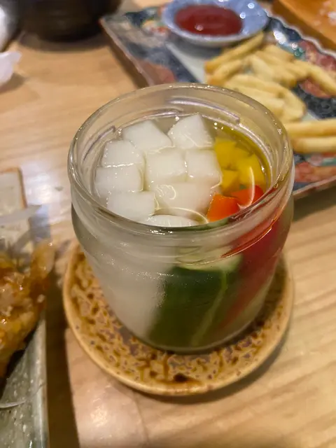 ヤキトリボーイシュウマイガール 梅田店