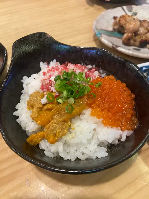 ヤキトリボーイシュウマイガール 梅田店