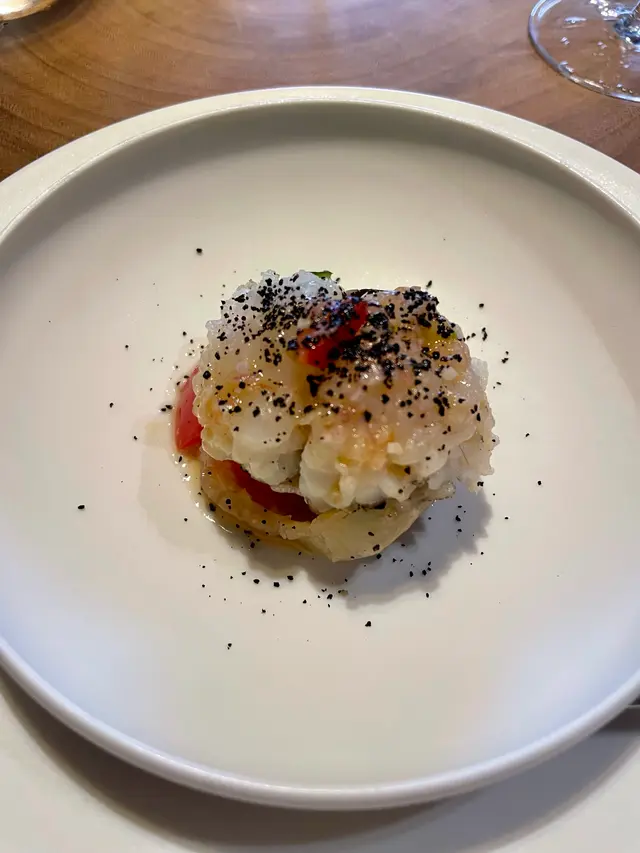 前芝料理店