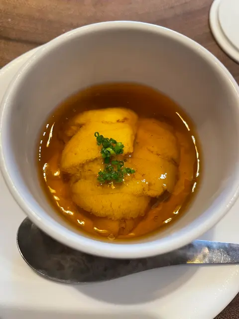 前芝料理店