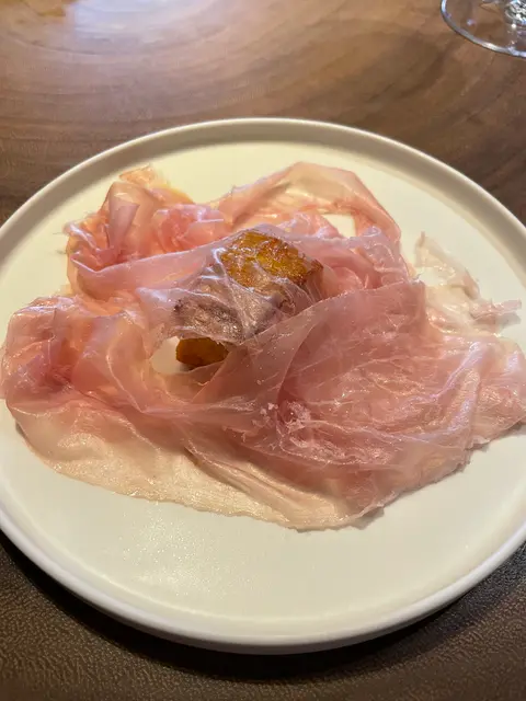 前芝料理店