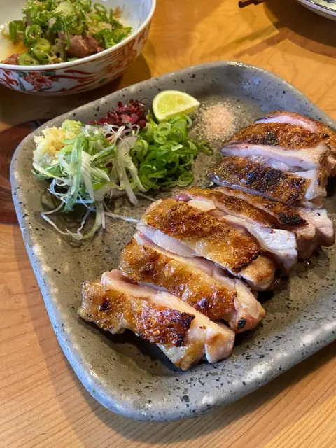 焼鳥 わたかべ