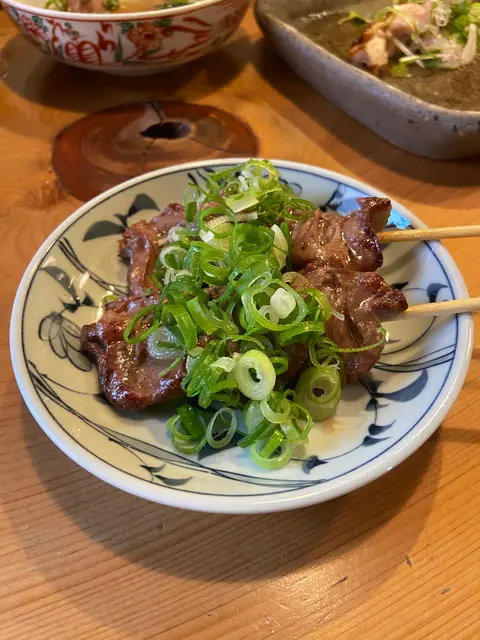 焼鳥 わたかべ