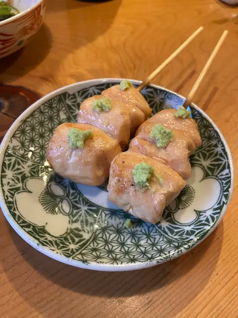 焼鳥 わたかべ