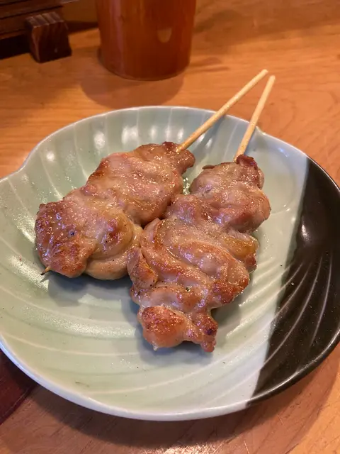 焼鳥 わたかべ