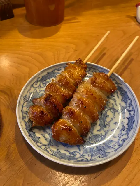 焼鳥 わたかべ