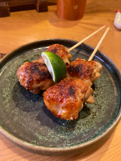 焼鳥 わたかべ