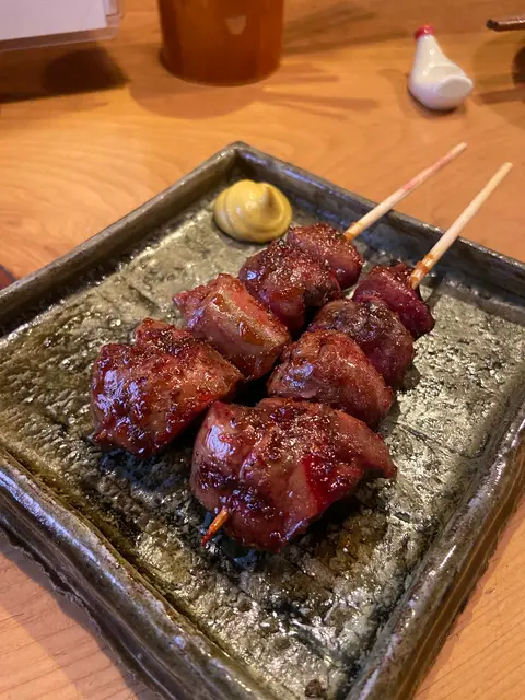 焼鳥 わたかべ