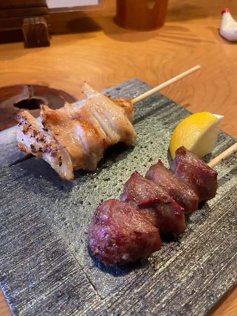 焼鳥 わたかべ