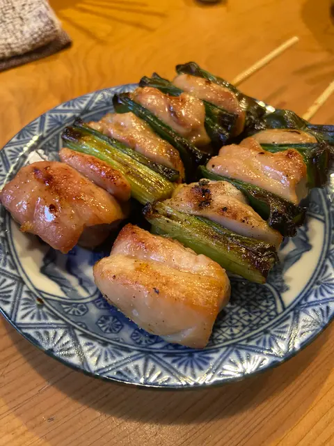 焼鳥 わたかべ