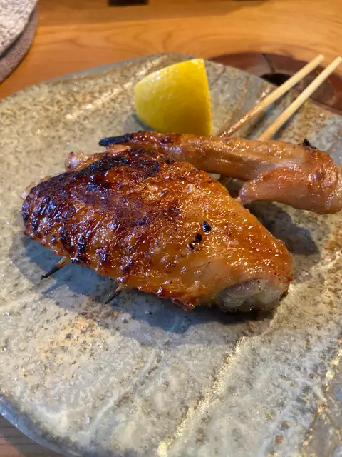 焼鳥 わたかべ