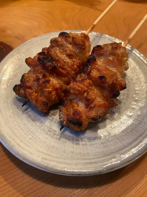 焼鳥 わたかべ