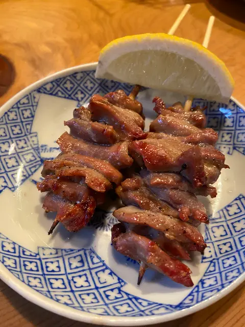 焼鳥 わたかべ
