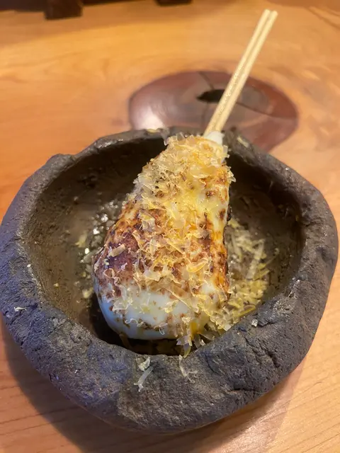 焼鳥 わたかべ