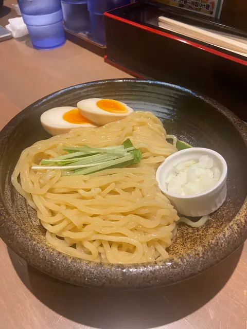 つけ麺みさわ