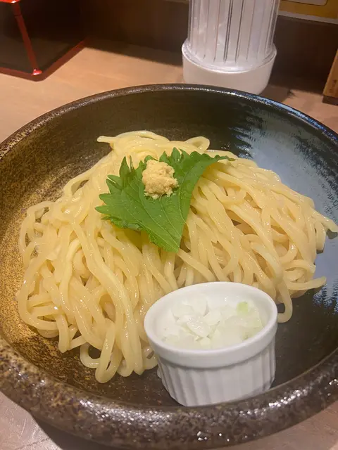 つけ麺みさわ