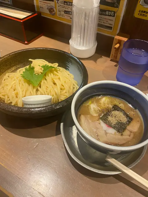 つけ麺みさわ